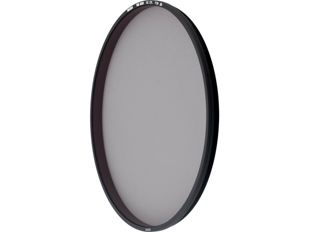 NiSi Filter Circular For S6 Circular Polarizer True Color CPL