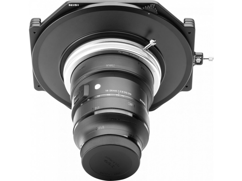 NiSi Filter Holder S6 Kit True Color For Sigma 14-24mm F2.8DG DN (E-Mount)