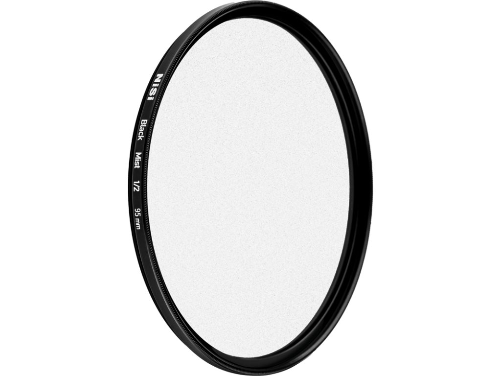 NiSi Filter Black Mist 1/2 95mm