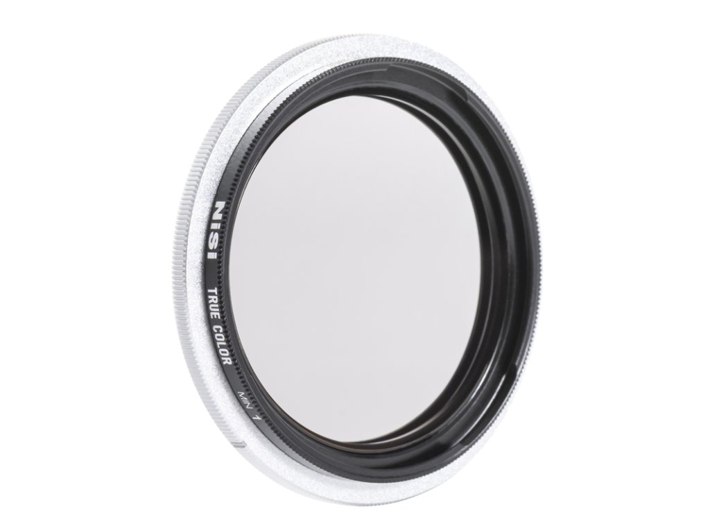 NiSi Filter IP-A for iPhone True Color V-ND 1-5 Stop