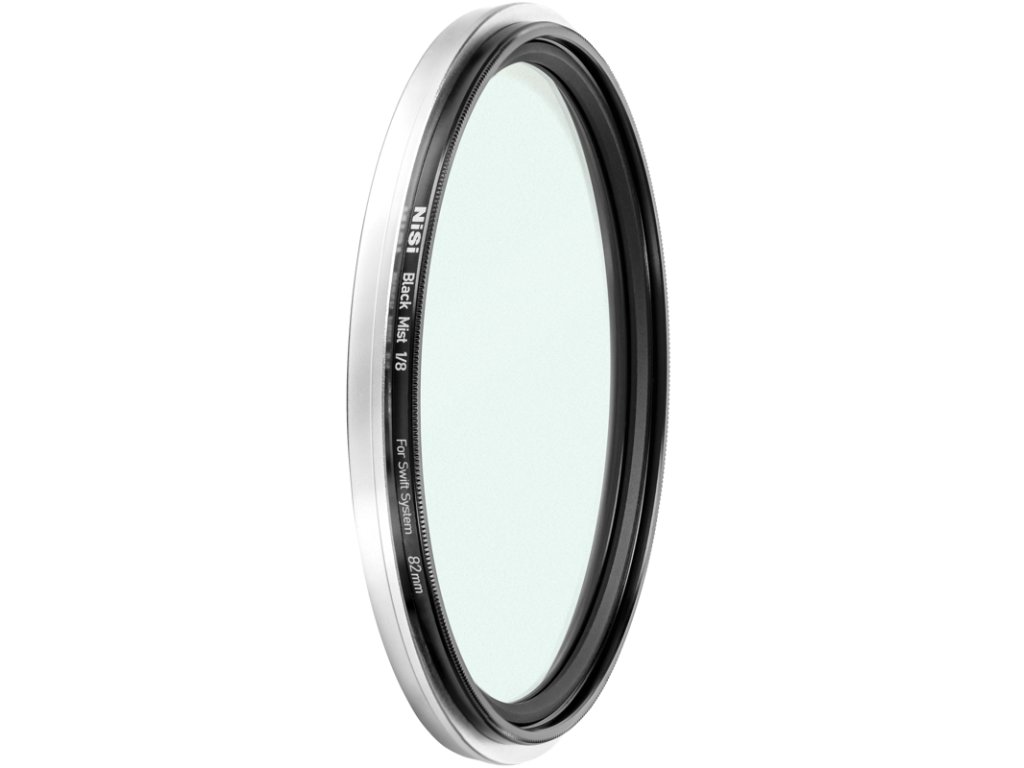 NiSi Filter Swift System Black Mist 1/8 67mm