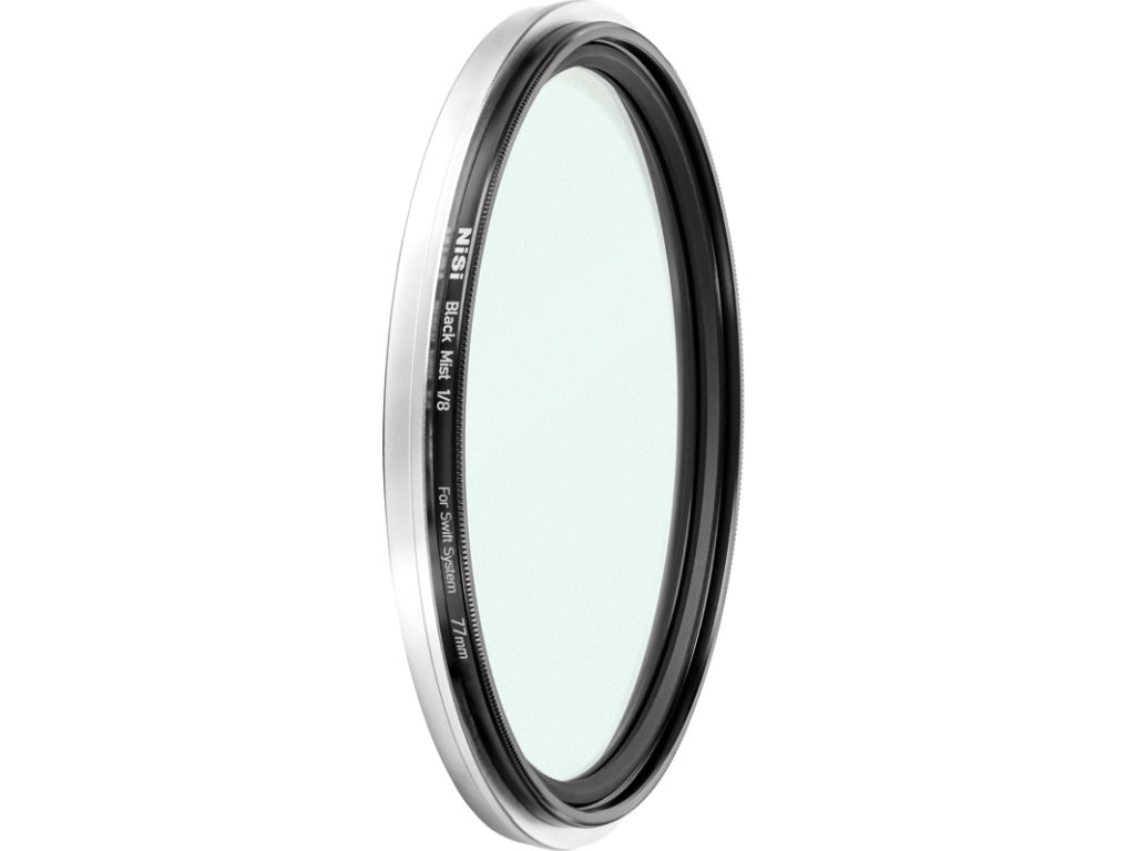 NiSi Filter Swift System Black Mist 1/8 77mm