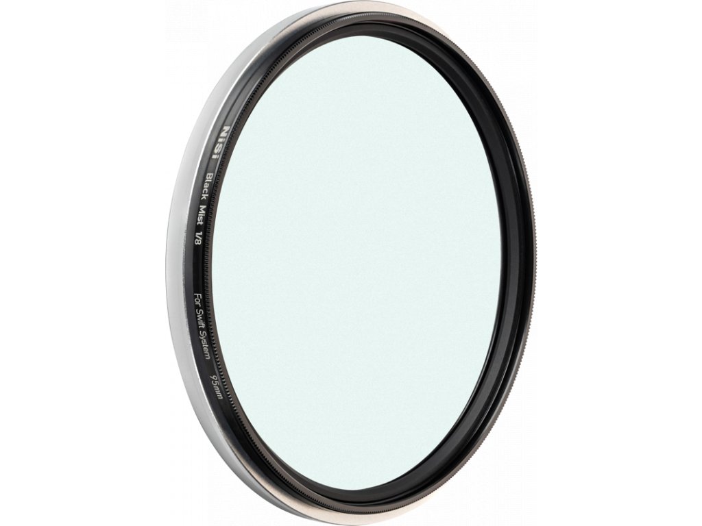 NiSi Filter Swift System Black Mist 1/8 95mm
