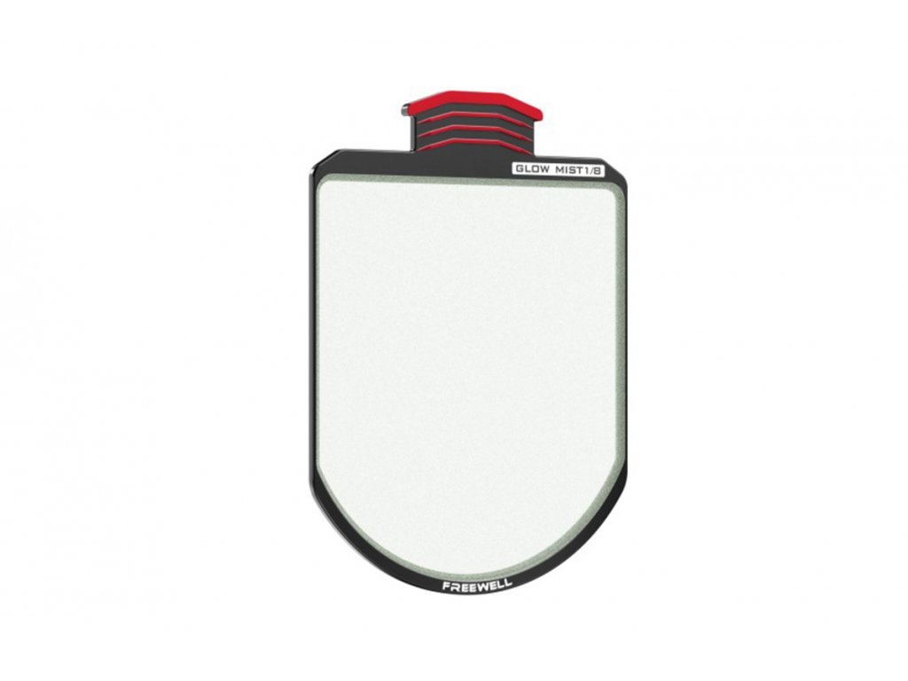 Freewell K2 Glow Mist 1/8 Filter