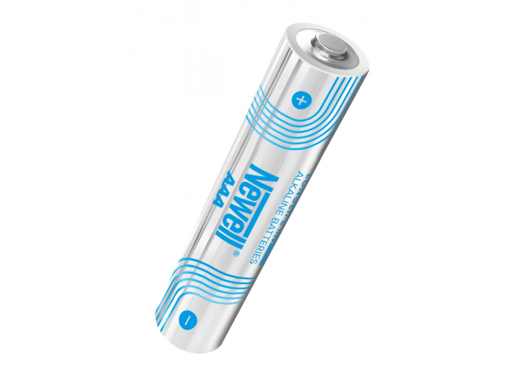 bateria alkaliczna newell cellpro aaa 4 szt blister 2