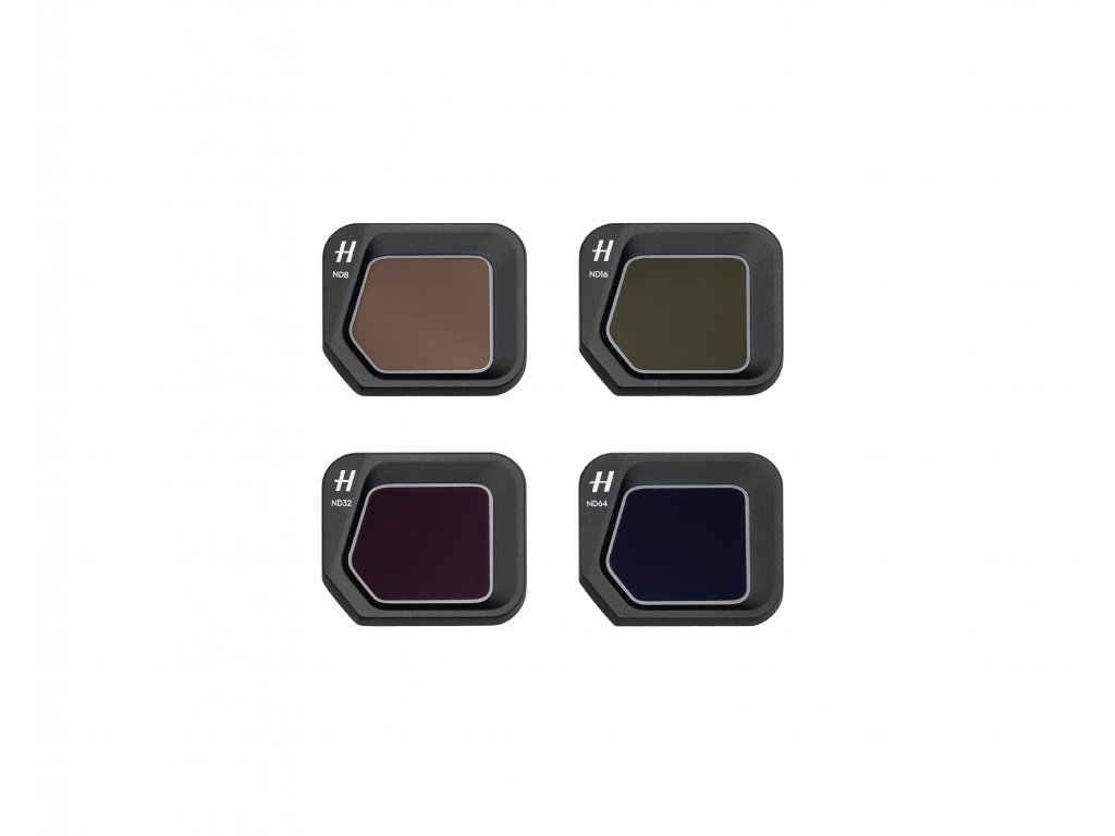 DJI Mavic 3 Classic ND Filters Set 06