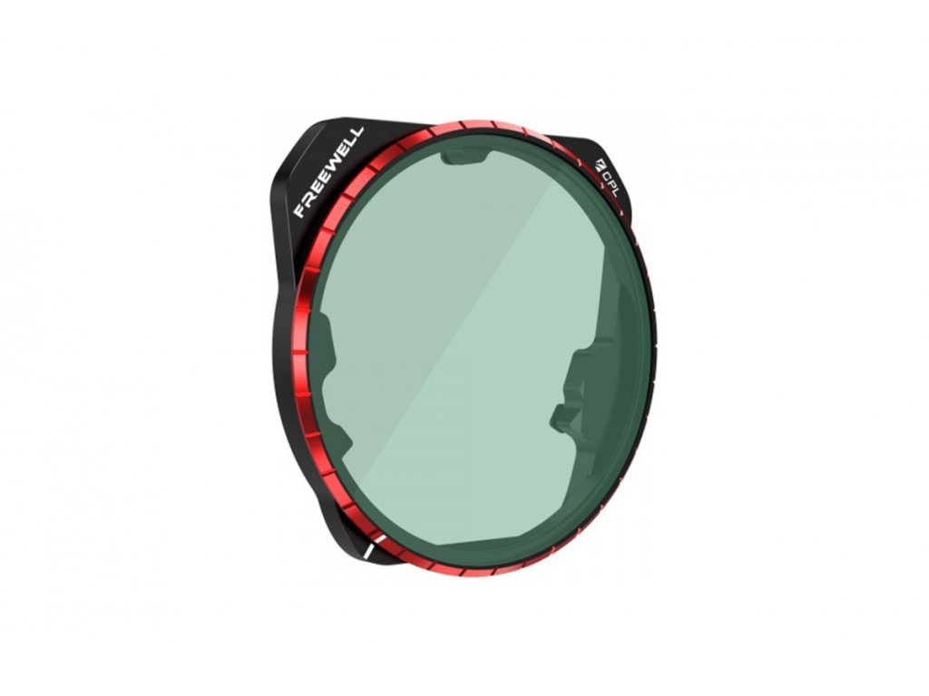Freewell CPL filter for DJI Mavic 3 Pro