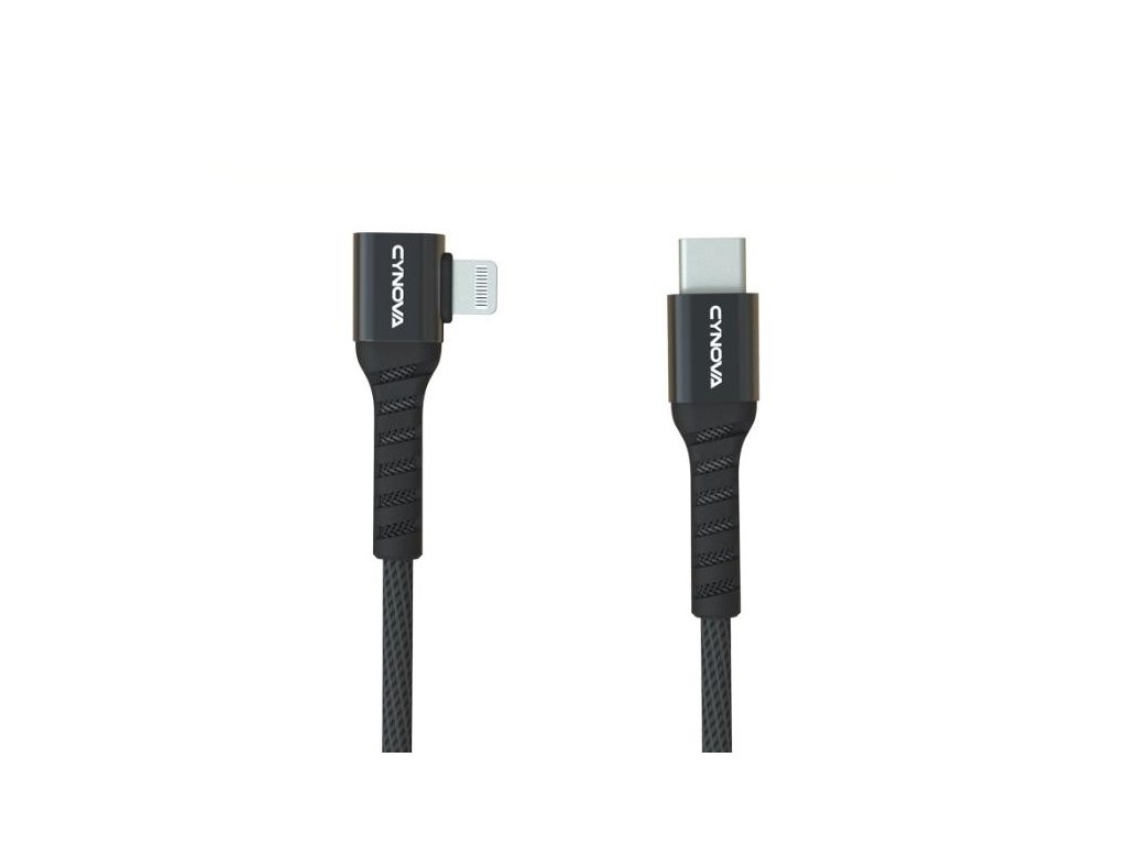 MAVIC AIR 2 / Mini 2 - CYNOVA Adaptér Cable for Mavic Air 2 (Type-C to Lighting)