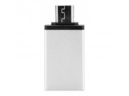 Veikk USB-A - micro USB OTG adaptér pre grafické tablety