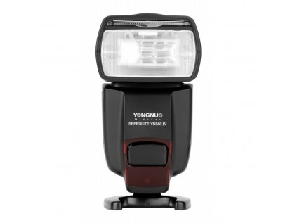 Flash Yongnuo YN560 IV negatívny displej