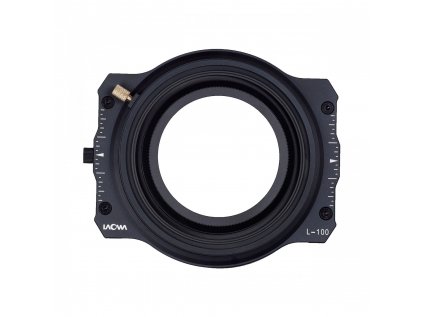 Magnetický držiak filtra 100 mm pre objektív Laowa 11 mm f/4,5 FF RL