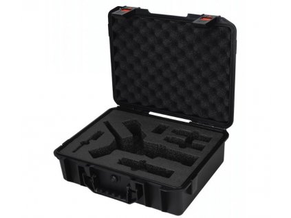 DJI RS 3 - Vodeodolný prepravný kufor