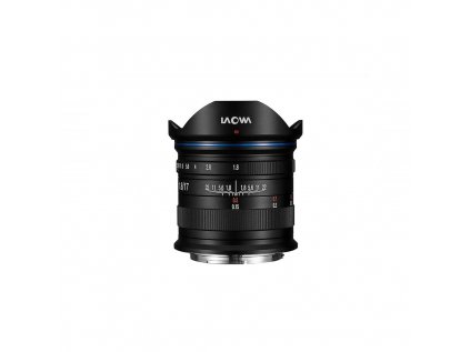 LAOWA 17mm F/1.8 pre M4/3 MFT