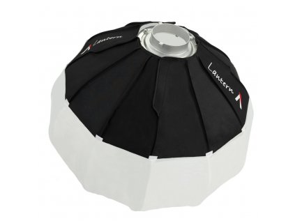 Softbox Aputure Lanthern