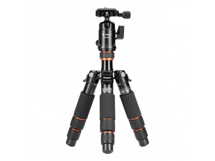 Statív Fotopro X-go mini photopro s guľovou hlavou FPH-42Q