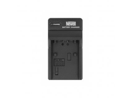 Newell DC-USB nabíjačka pre batérie série NP-FP, NP-FH, NP-FV