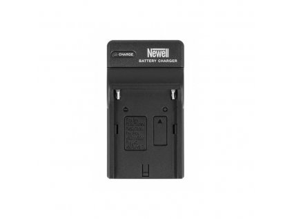 Newell DC-USB nabíjačka pre batérie série NP-F, NP-FM