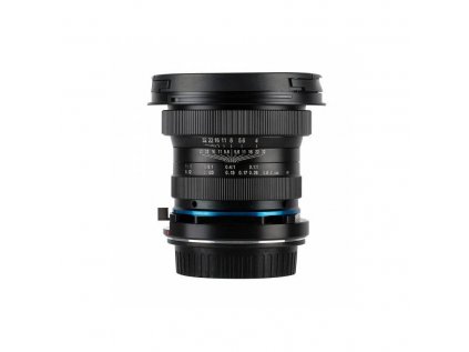 Objektív Laowa 15 mm f/4 Macro pre Pentax K
