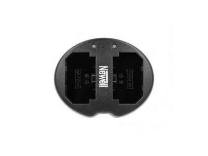 Newell SDC-USB dvojkanálová nabíjačka pre batérie NP-FZ100