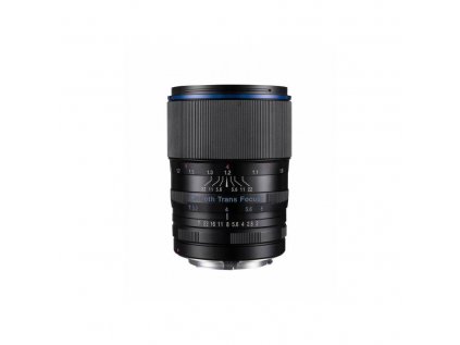 Objektív Laowa 105 mm f/2.0 Smooth Trans Focus pre Sony E