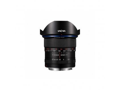 Laowa Lens D-Dreamer 12 mm f / 2,8 Zero-D pre Sony E