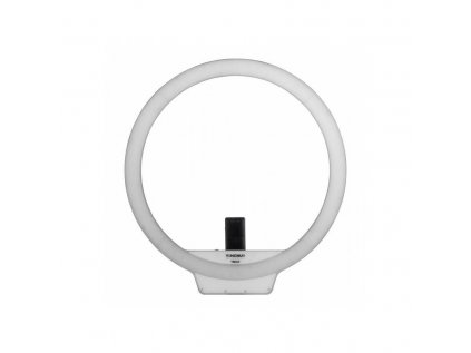 Yongnuo LED kruhové svetlo YN608 RGB – WB (5500 K)
