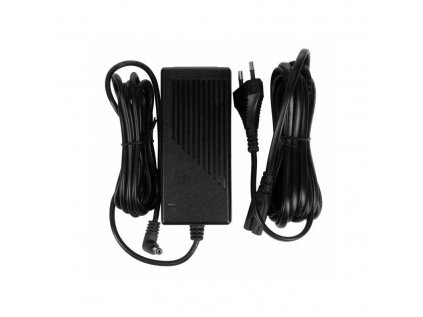 AC adaptér Yongnuo FJ-SW1205000D pre svetlá a nabíjačky - 12 V; 5 A