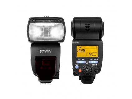 Speedlite Yongnuo YN660