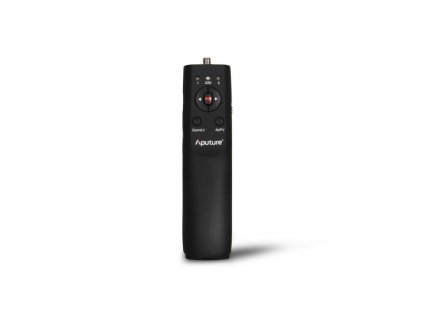 Ovládač Aputure V-Grip VG-1 pre Canon