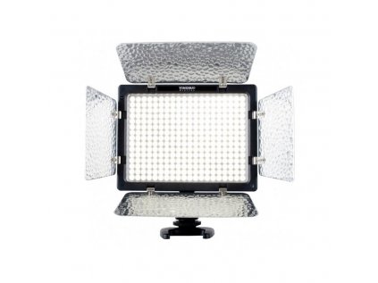 LED svetlo Yongnuo YN300 III – WB (3200 K – 5500 K)