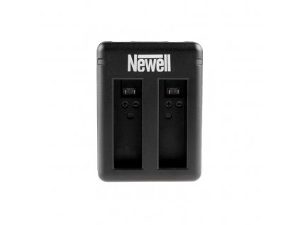 Newell SDC-USB dvojkanálová nabíjačka pre batérie AHDBT-401