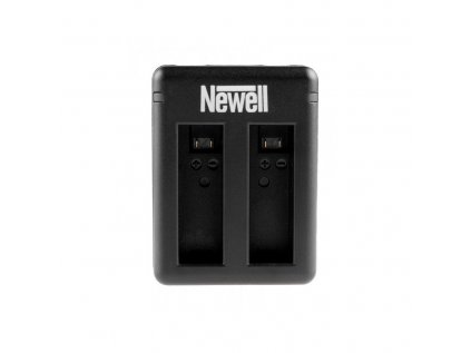 Newell SDC-USB dvojkanálová nabíjačka pre batérie AHDBT-401