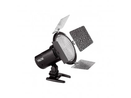 LED svetlo Yongnuo YN216 – WB (5500 K)