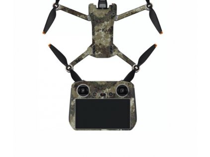 DJI MINI 3 Pro a DJI RC - Full Sticker