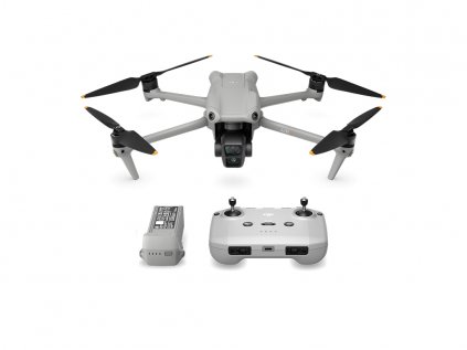 DJI Air 3 (DJI RC-N2)