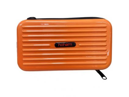 Hohem Hard case for iSteady Q/X/XE/X2/V2, oranžová