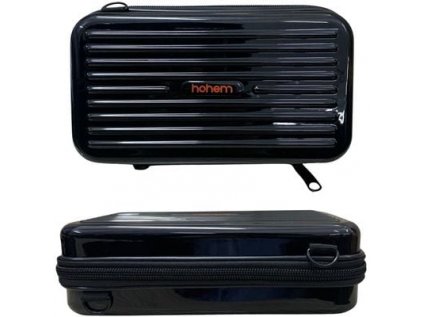 Hohem Hard case for iSteady Q/X/XE/X2/V2, čierna