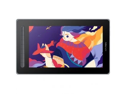 XPPen Artist 13 (2. generácia), čierna