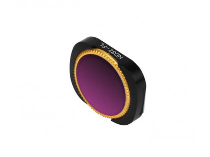 Adjustable ND32-PL Lens Filter pre Osmo Pocket 1/2