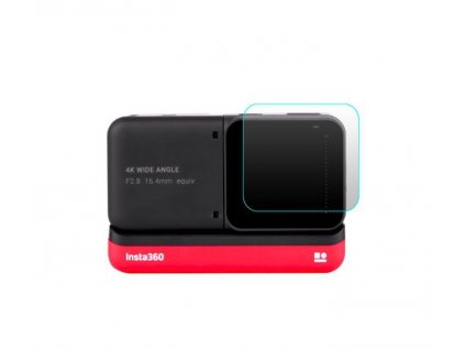 Insta360 ONE R/RS - Sklenená ochrana displeja