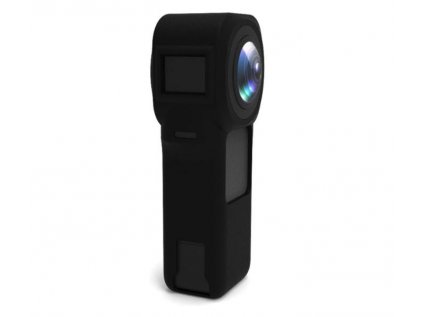 Insta360 ONE RS 1-INCH 360 EDITION - Silikónový obal (Black)