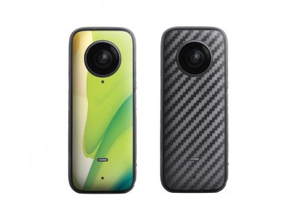 Insta360 ONE X2 - PVC Sticker (2 farby)