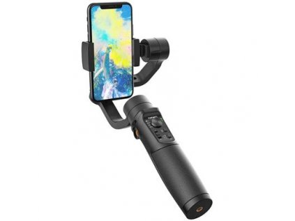 Hohem iSteady Mobile+ (2022), stabilizátor mobilného telefónu