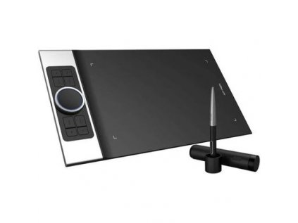 XPPen Deco PRO M Wireless
