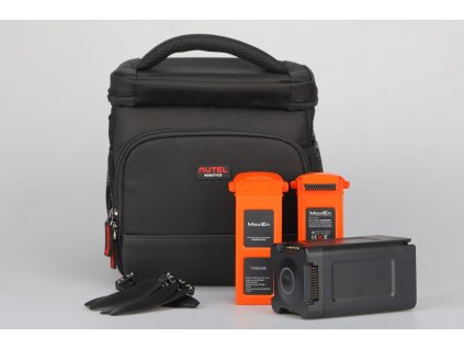 Fly more bundle pre Autel EVO II