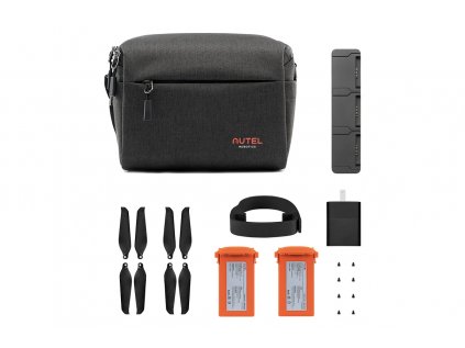 Fly for Kit for Nano/Orange