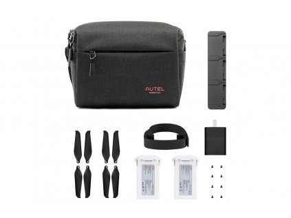 Fly for Kit for Nano/White