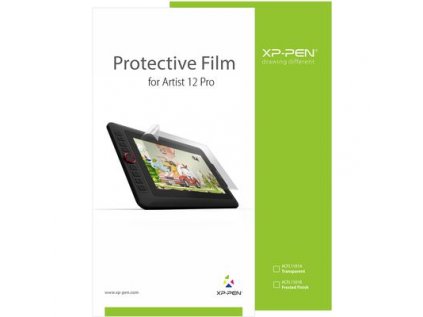 XPPen ochranná fólia pre Artist 12 Pro