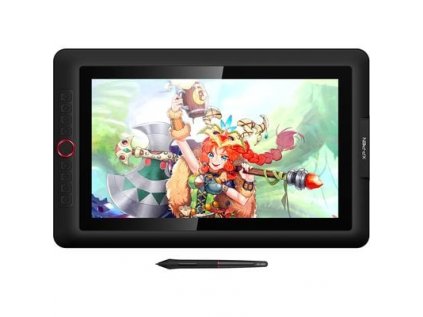 XPPen Artist 15.6 PRO