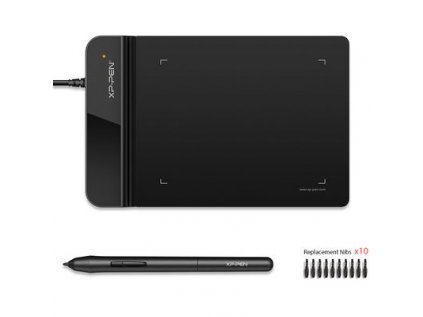 XPPen Star G430S